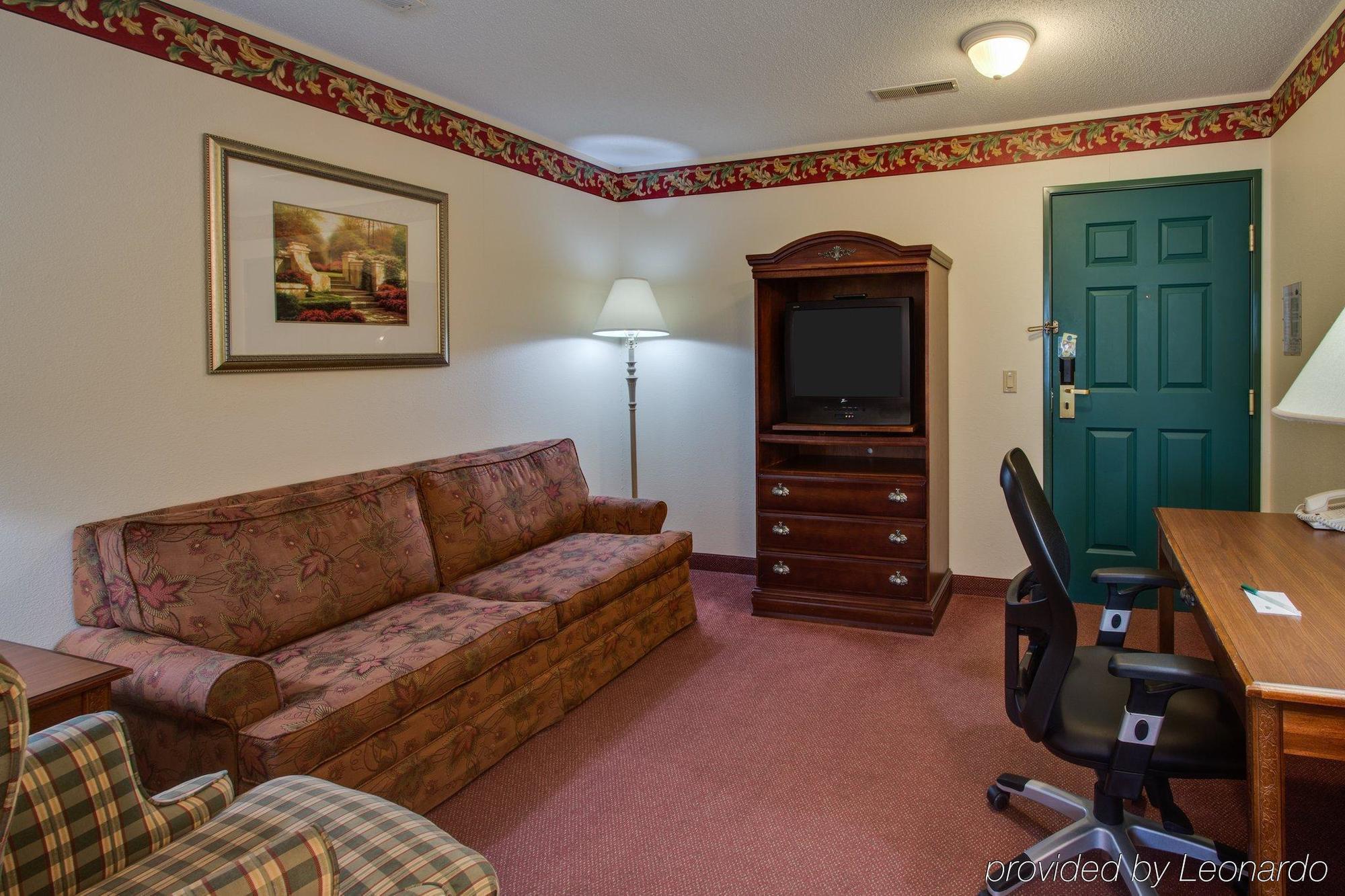 Country Inn & Suites By Radisson, Effingham, Il Extérieur photo