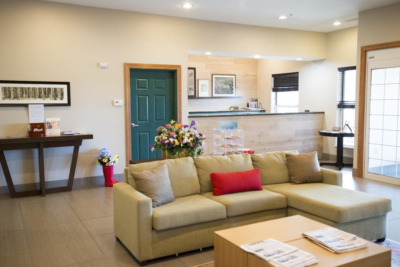 Country Inn & Suites By Radisson, Effingham, Il Extérieur photo