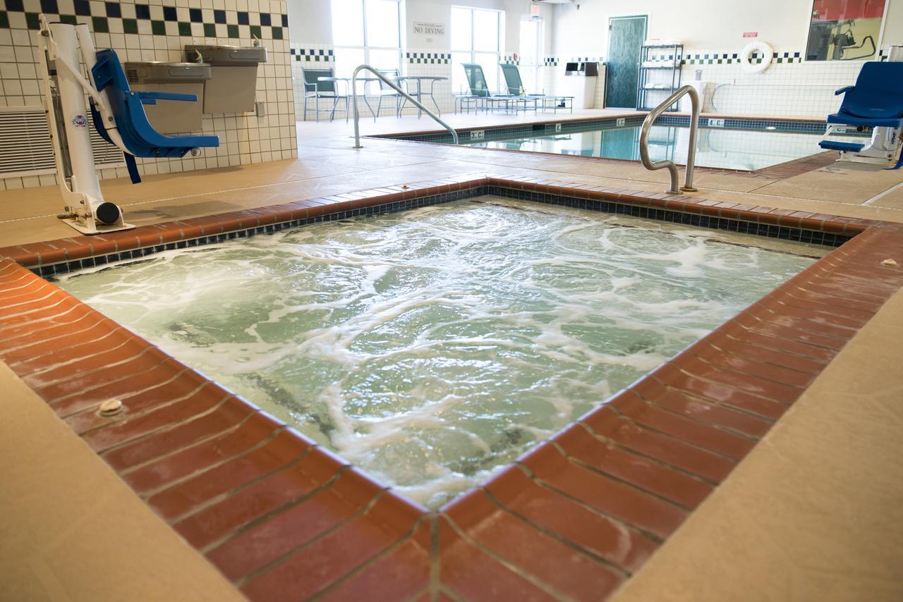 Country Inn & Suites By Radisson, Effingham, Il Extérieur photo