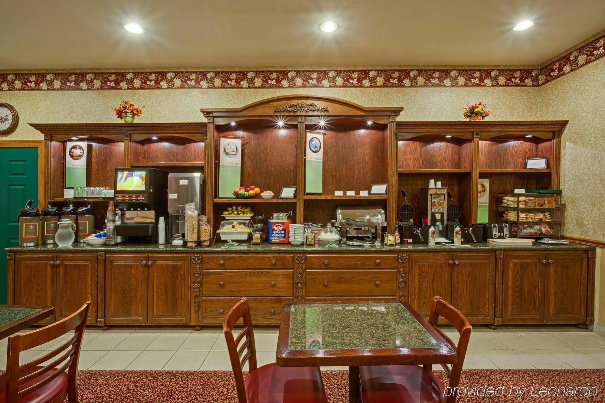 Country Inn & Suites By Radisson, Effingham, Il Extérieur photo