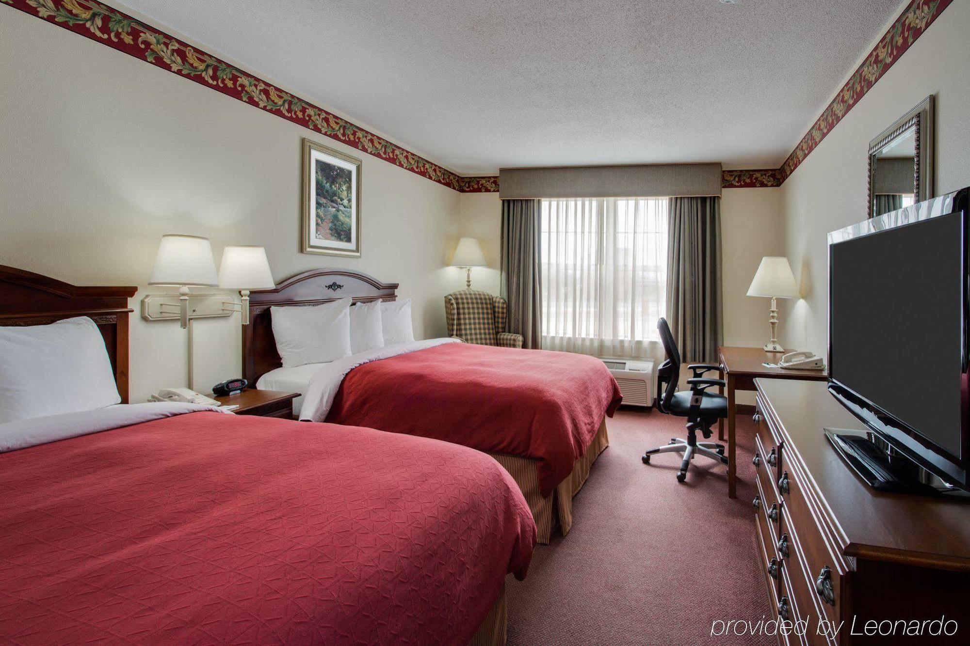 Country Inn & Suites By Radisson, Effingham, Il Extérieur photo