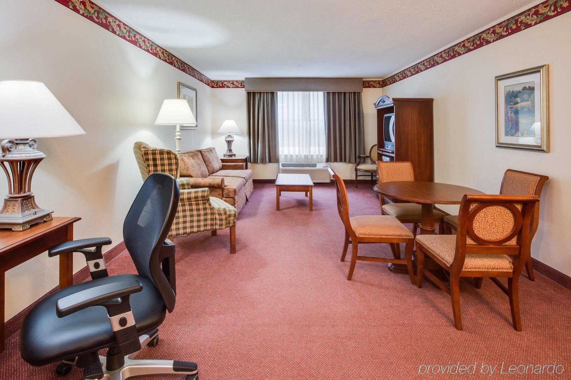 Country Inn & Suites By Radisson, Effingham, Il Extérieur photo