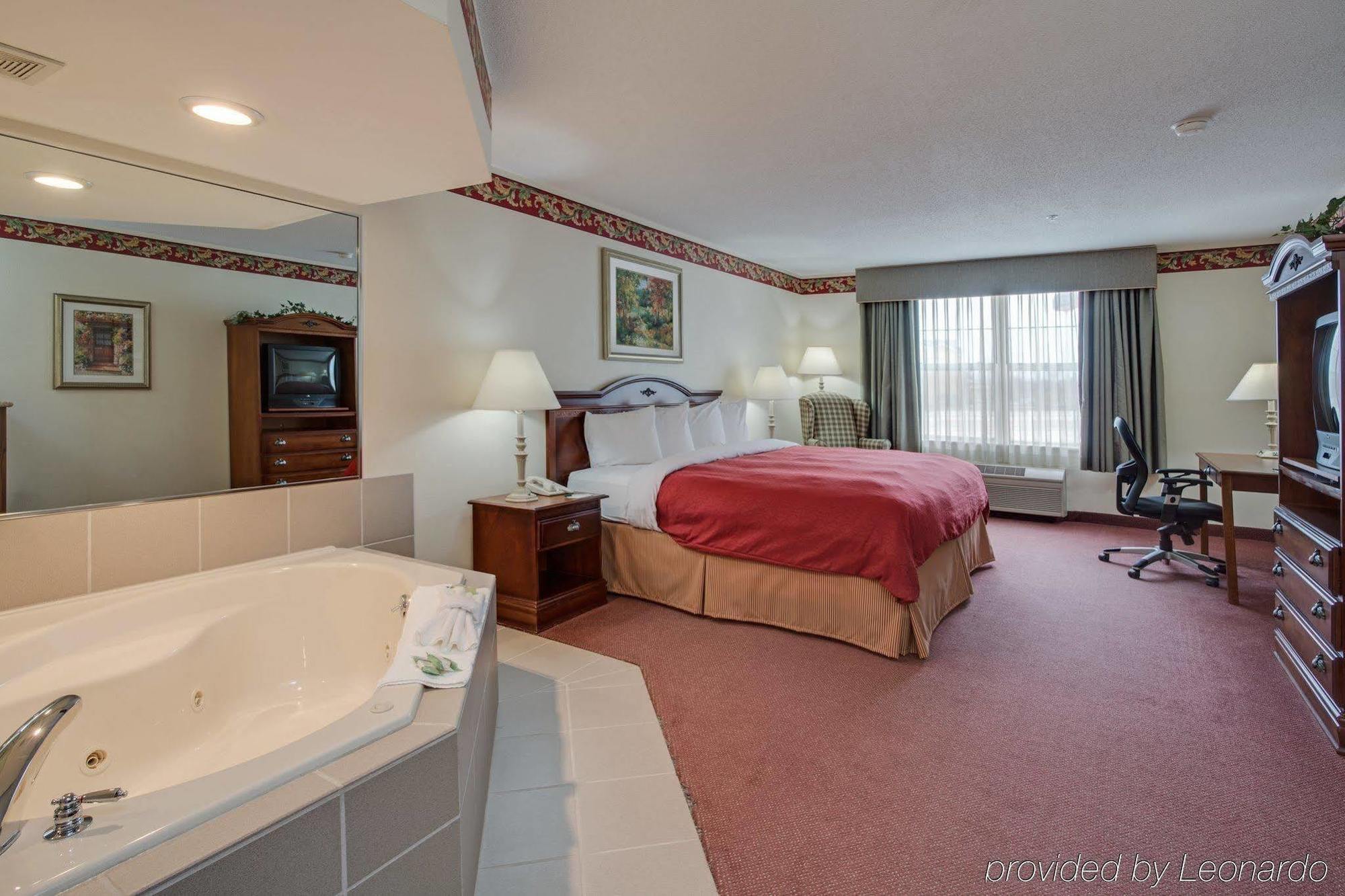 Country Inn & Suites By Radisson, Effingham, Il Extérieur photo