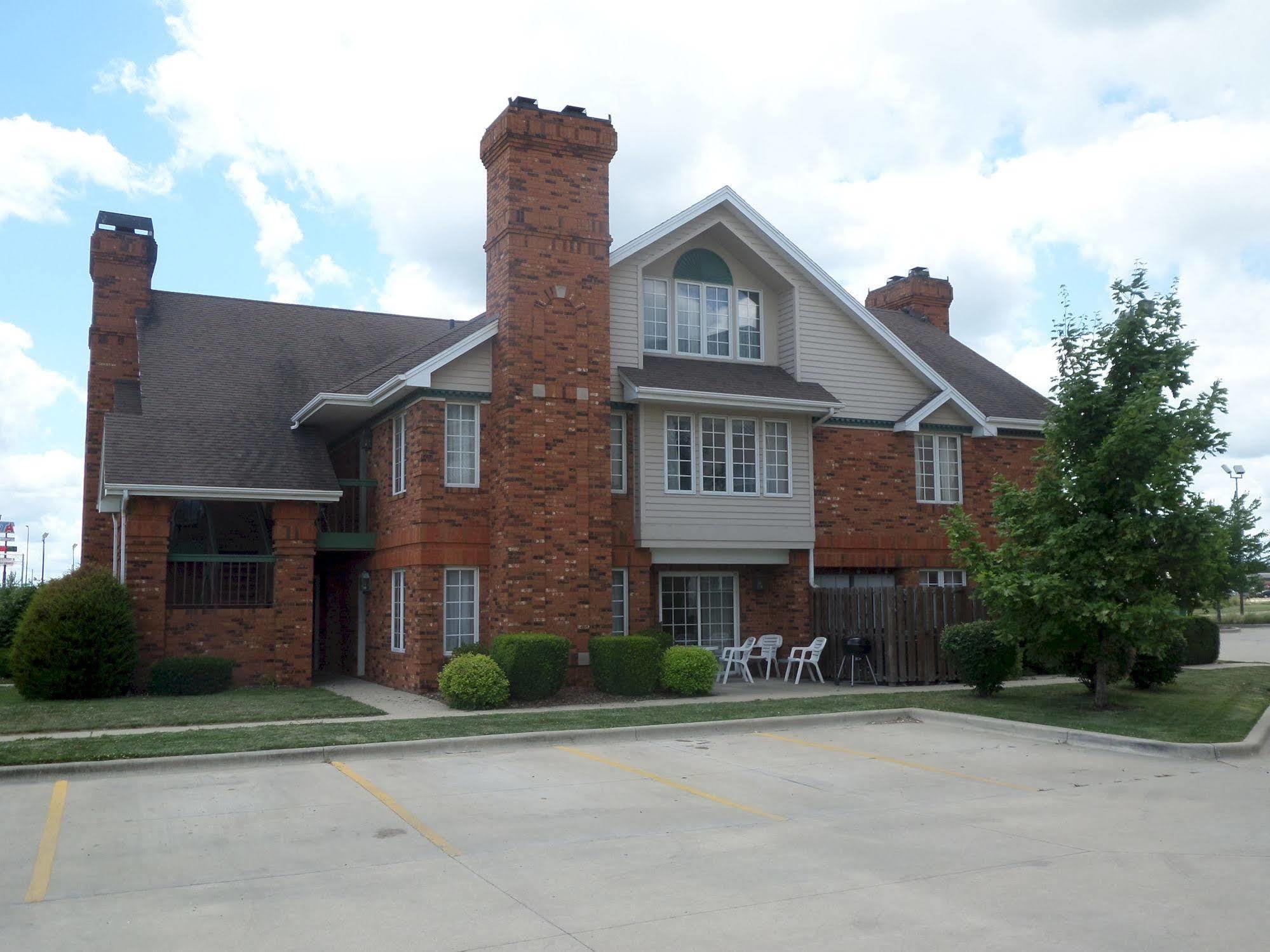 Country Inn & Suites By Radisson, Effingham, Il Extérieur photo