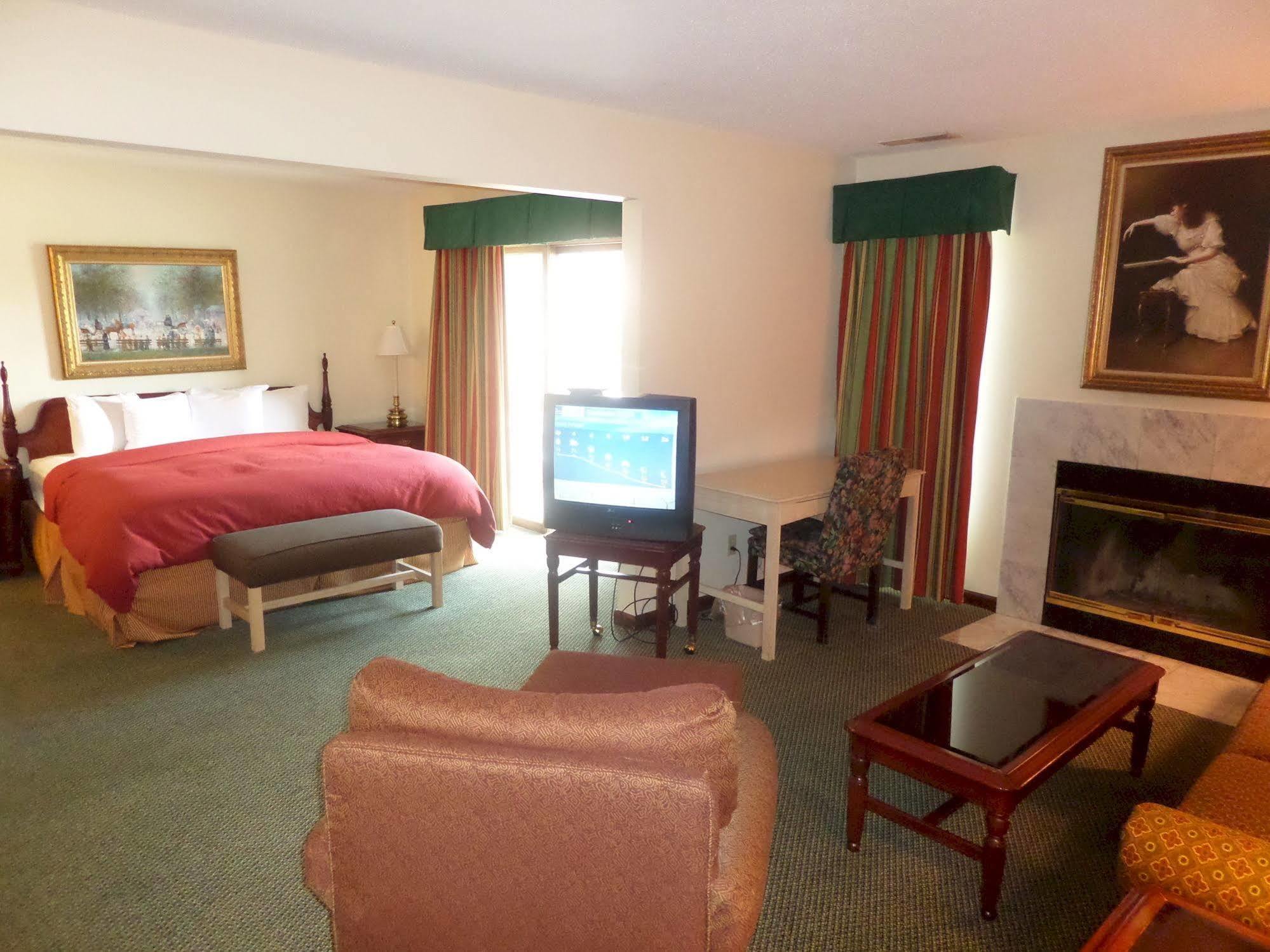 Country Inn & Suites By Radisson, Effingham, Il Extérieur photo