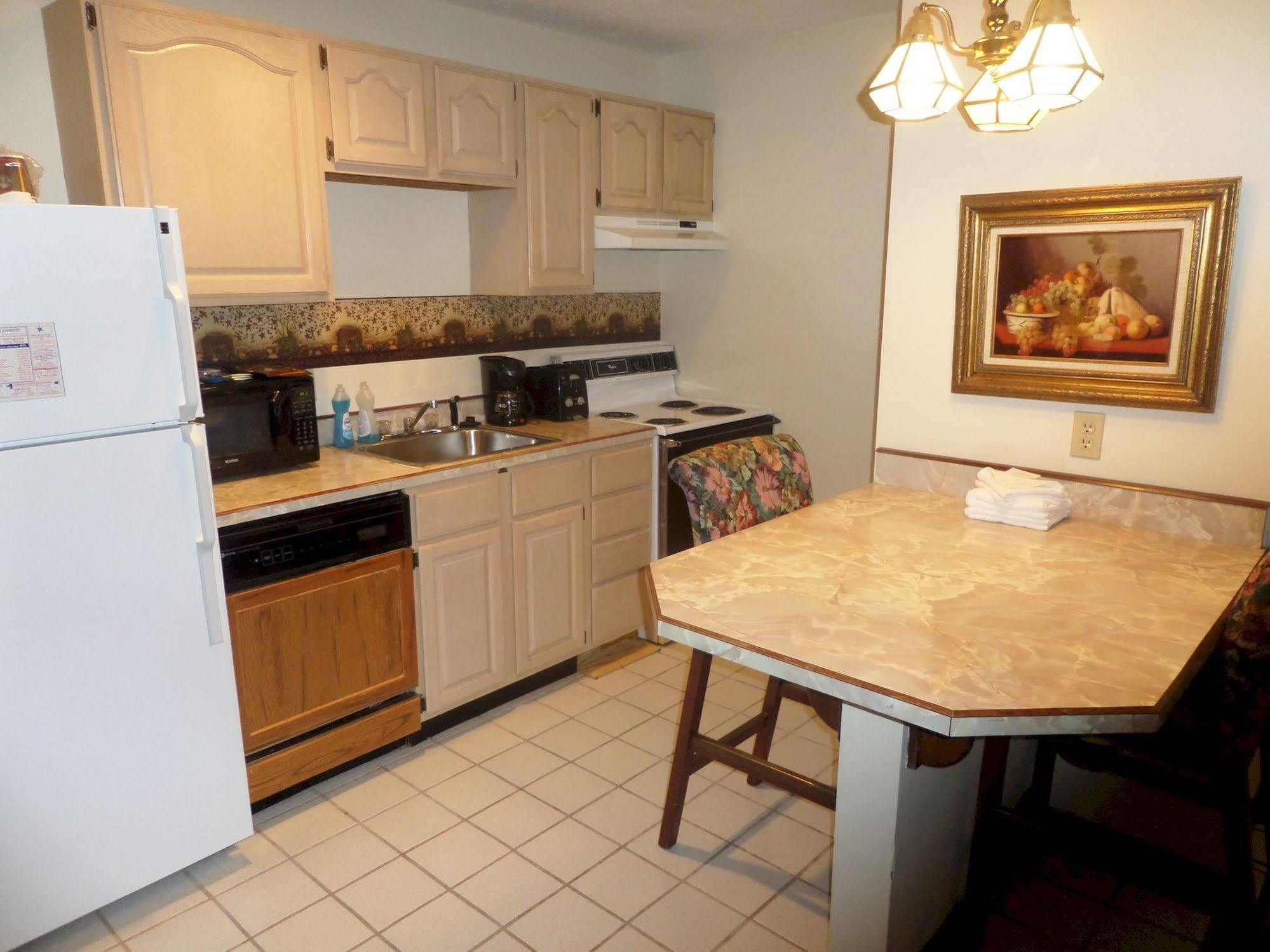 Country Inn & Suites By Radisson, Effingham, Il Extérieur photo