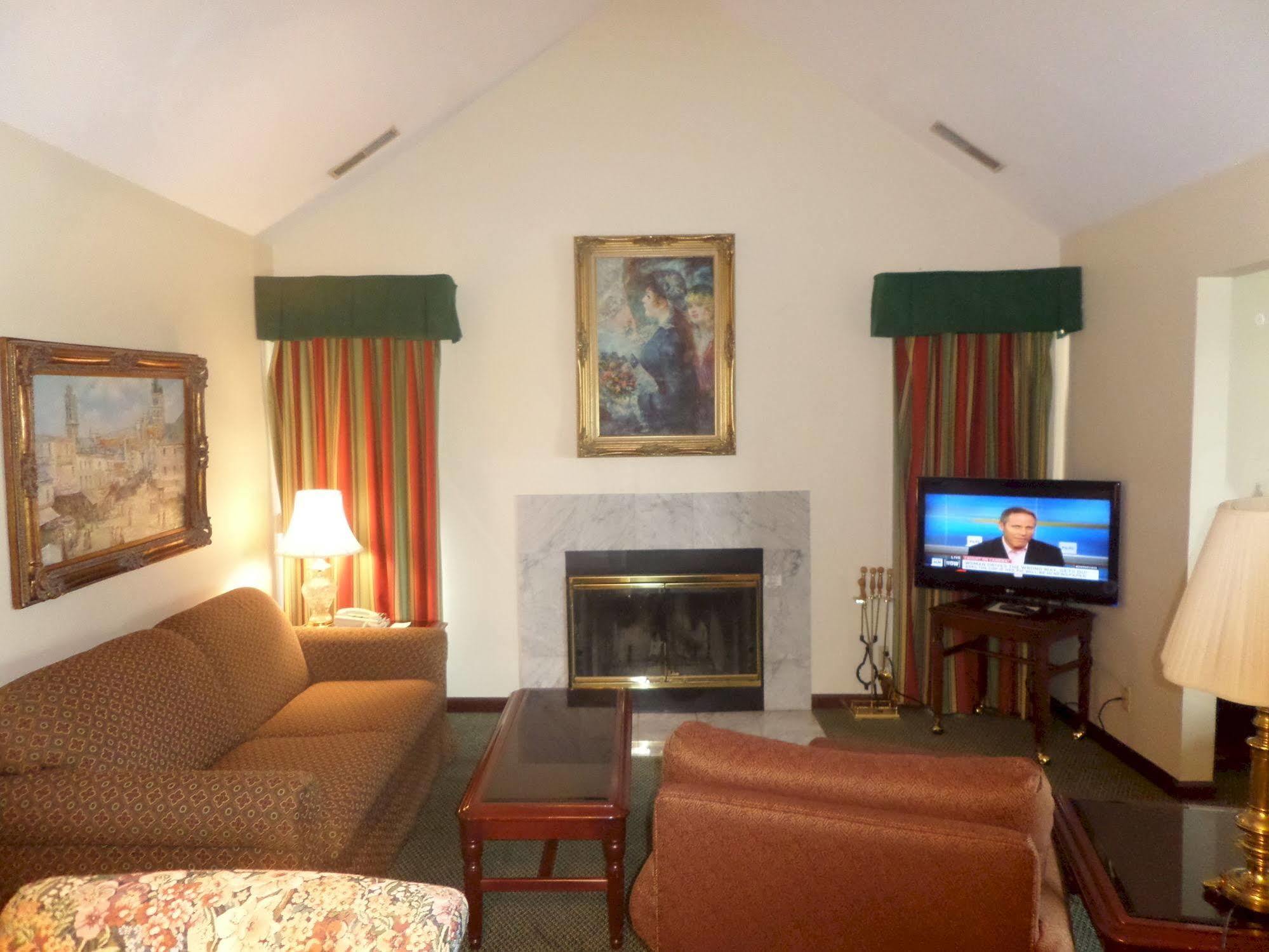Country Inn & Suites By Radisson, Effingham, Il Extérieur photo