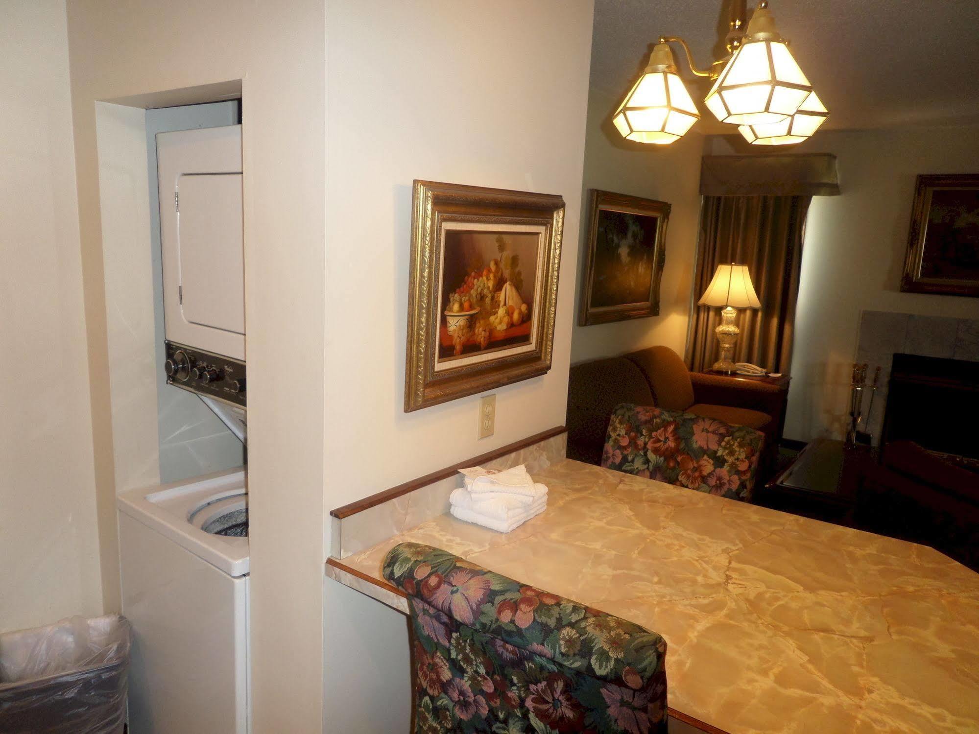 Country Inn & Suites By Radisson, Effingham, Il Extérieur photo
