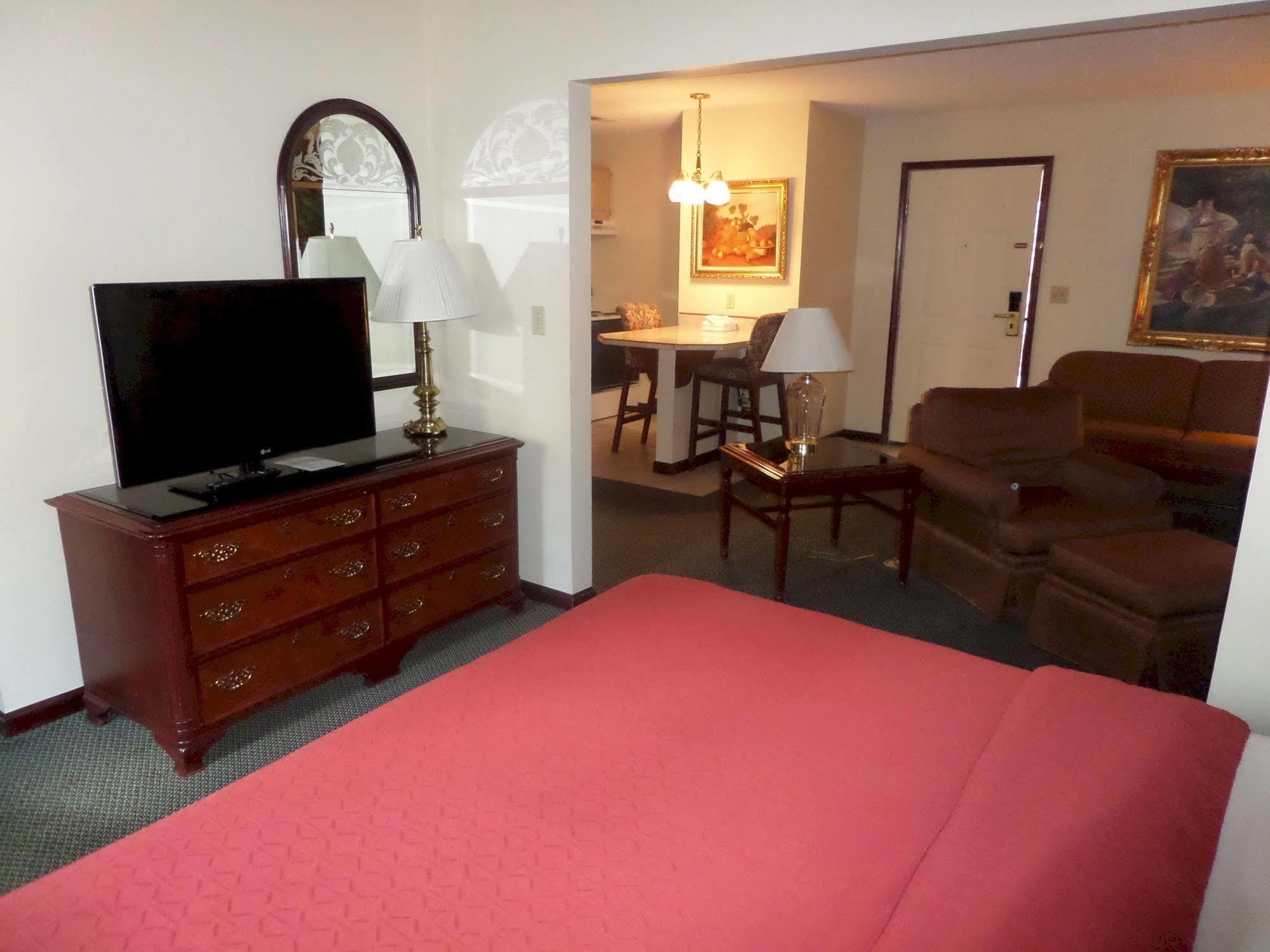 Country Inn & Suites By Radisson, Effingham, Il Extérieur photo