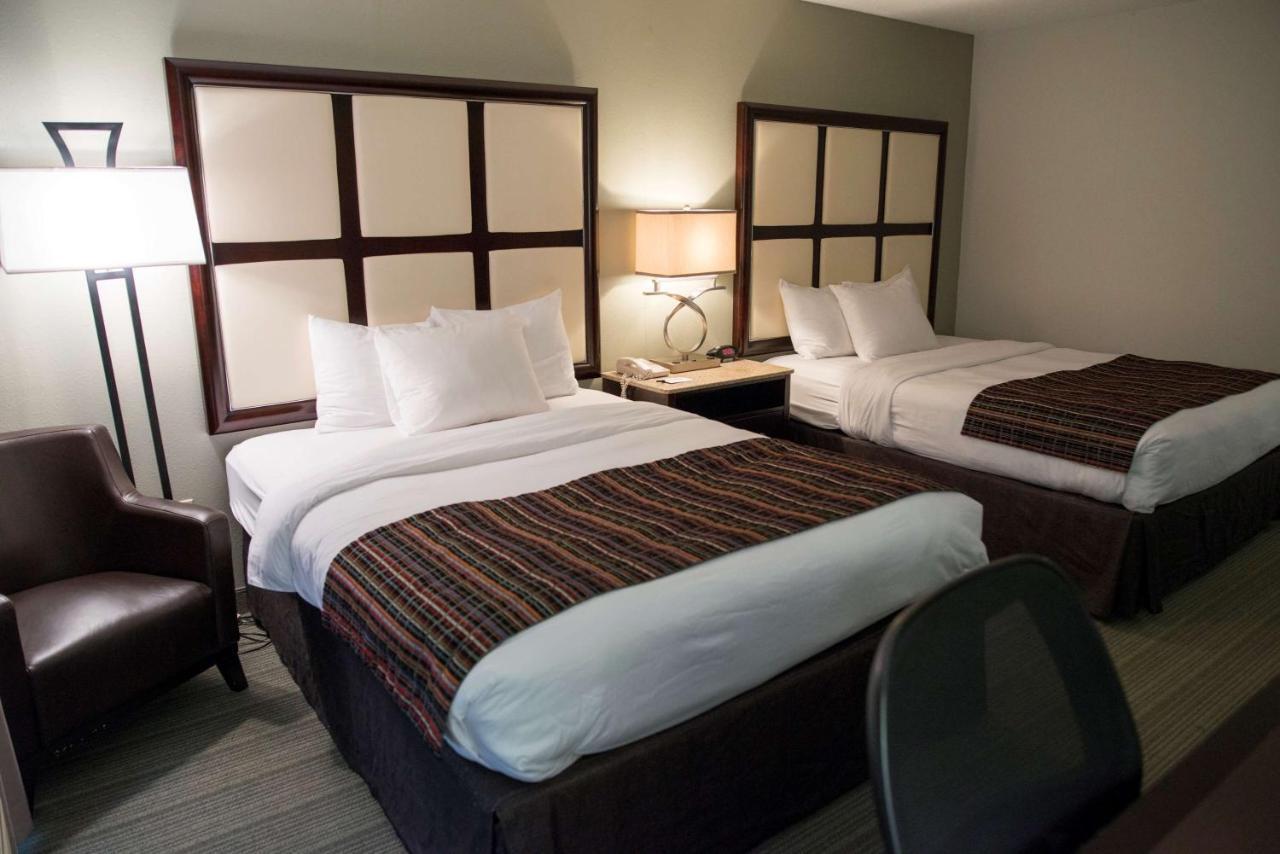 Country Inn & Suites By Radisson, Effingham, Il Extérieur photo